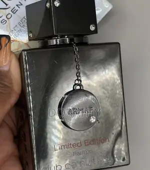 Club De Nuit Intense Man (Limited Edition)