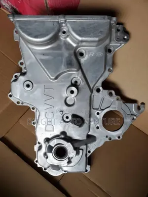 Oil Pump Hyundai Veloster 1.6l
