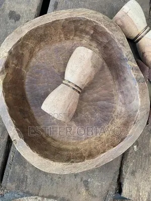 Native Pounder (Uro)