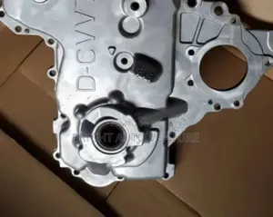 Oil Pump Hyundai Veloster 1.6l