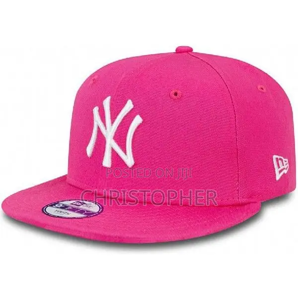T T Fashion Snapback Facecap