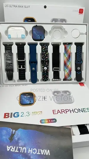 Smart Watch