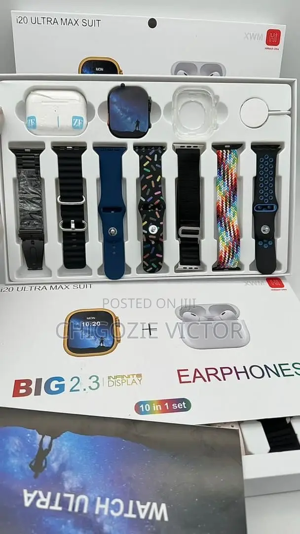 Smart Watch