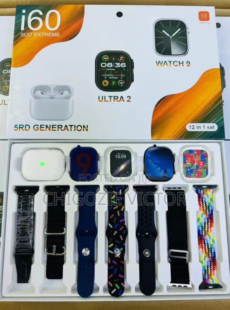Smart Watch