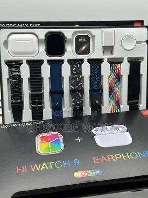 Smart Watch