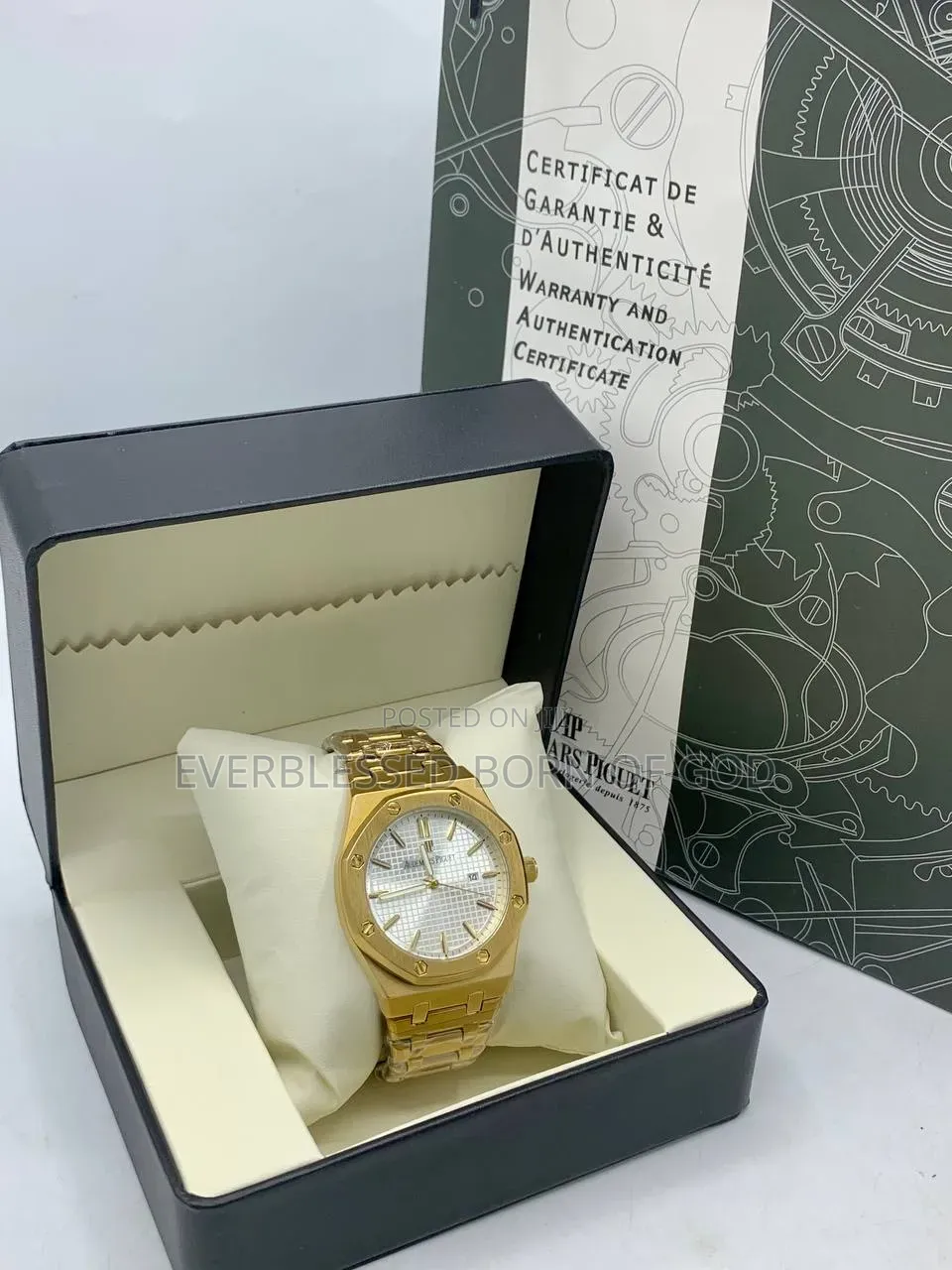 Ap Chain Watch
