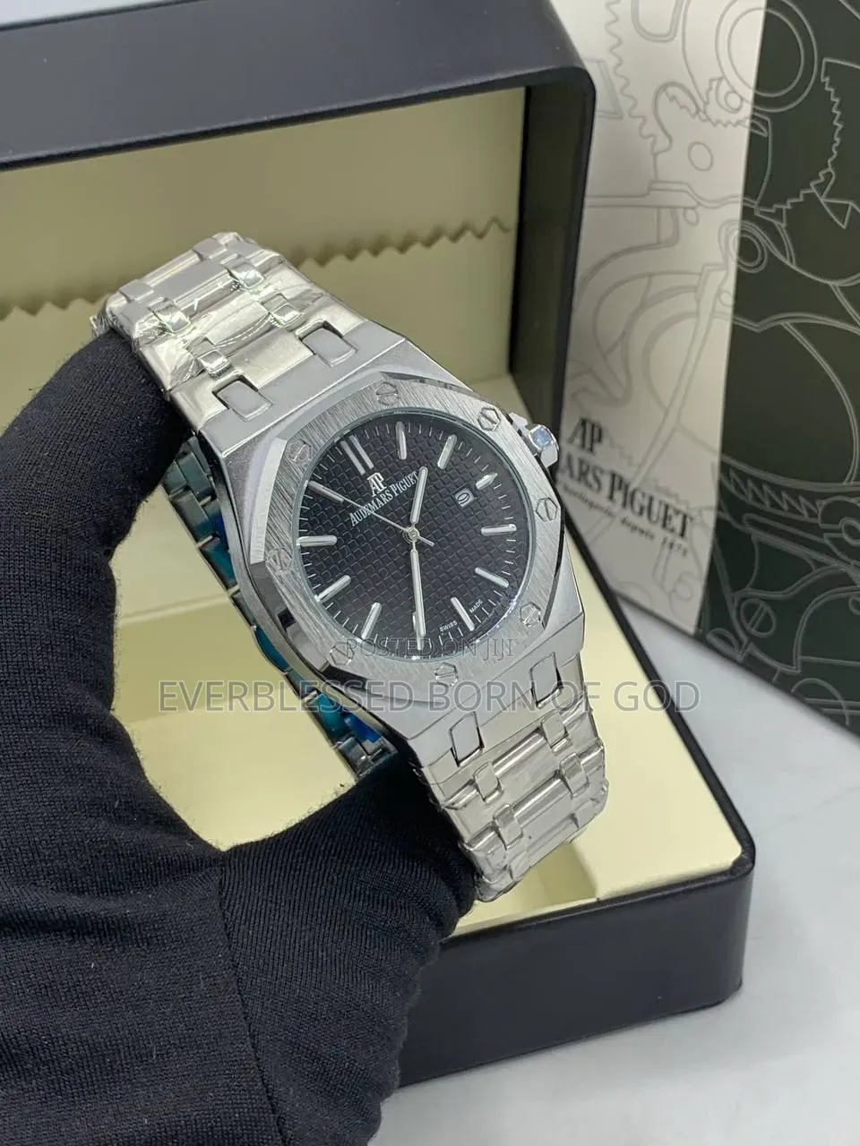 Ap Chain Watch