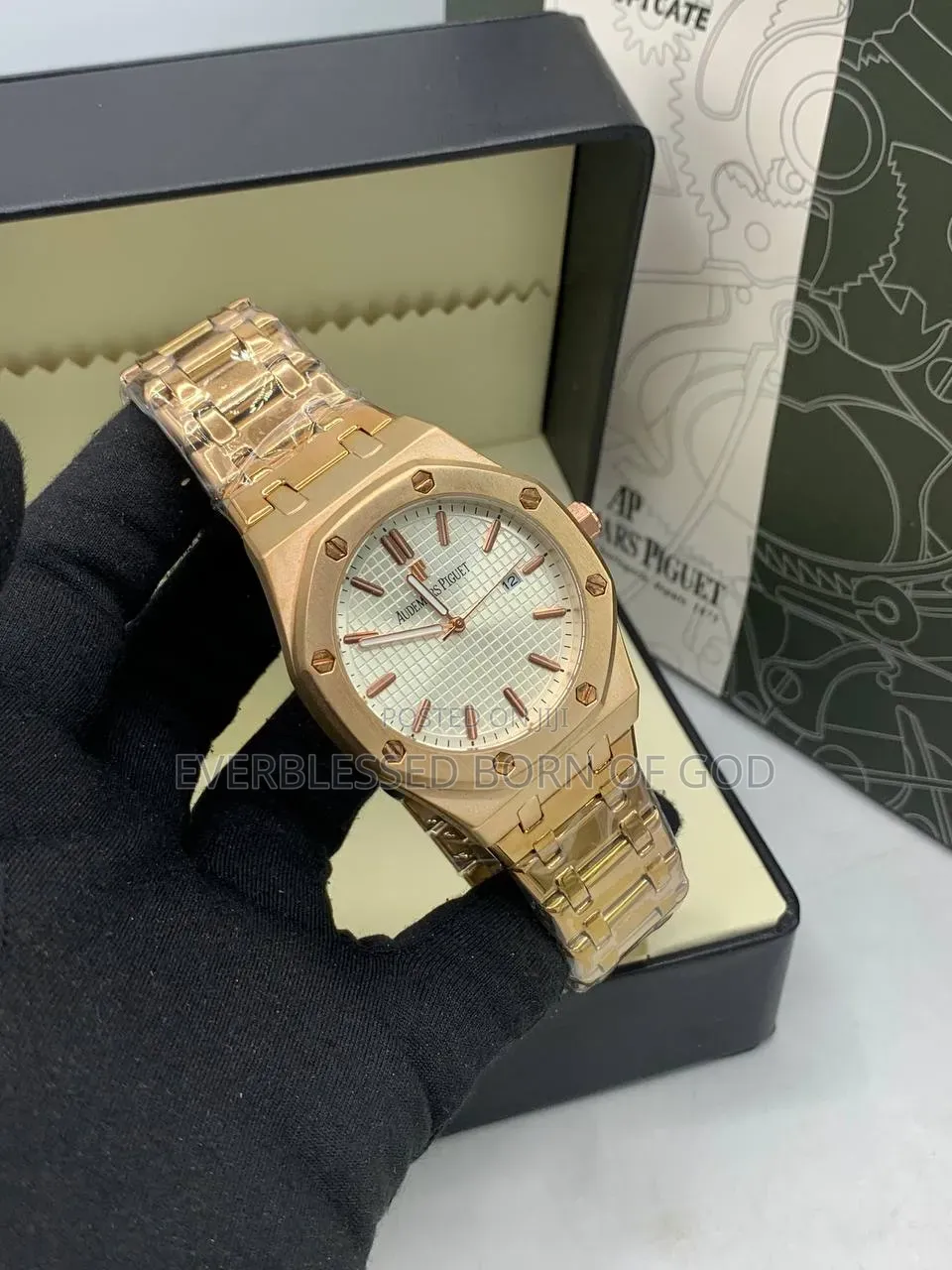Ap Chain Watch