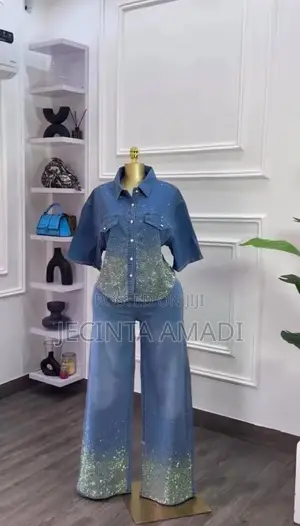 Stoned Denim