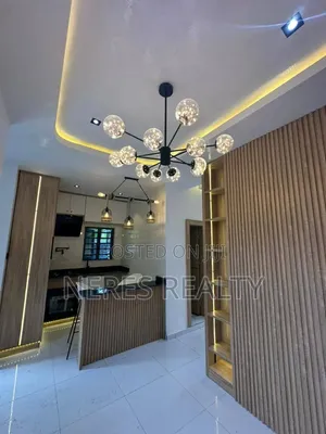 Furnished Studio Apartment in Obio-Akpor for sale