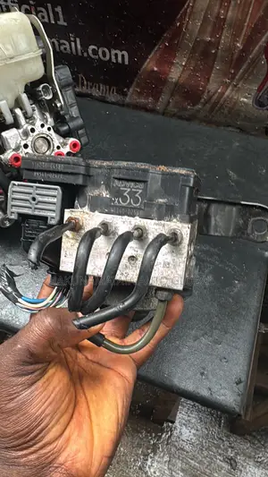 Abs Pump for Toyota Corolla 2018-2019
