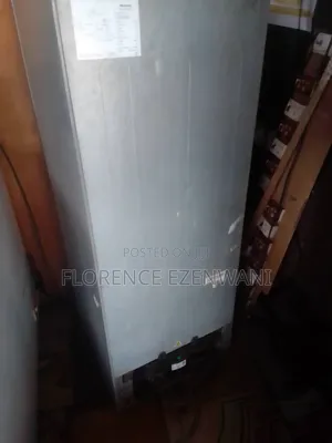 Hisense Refrigerator