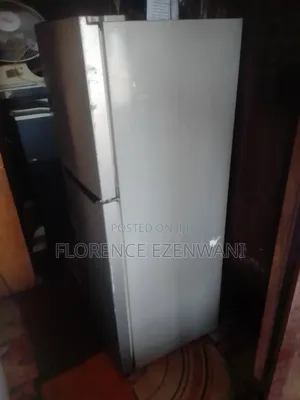 Hisense Refrigerator
