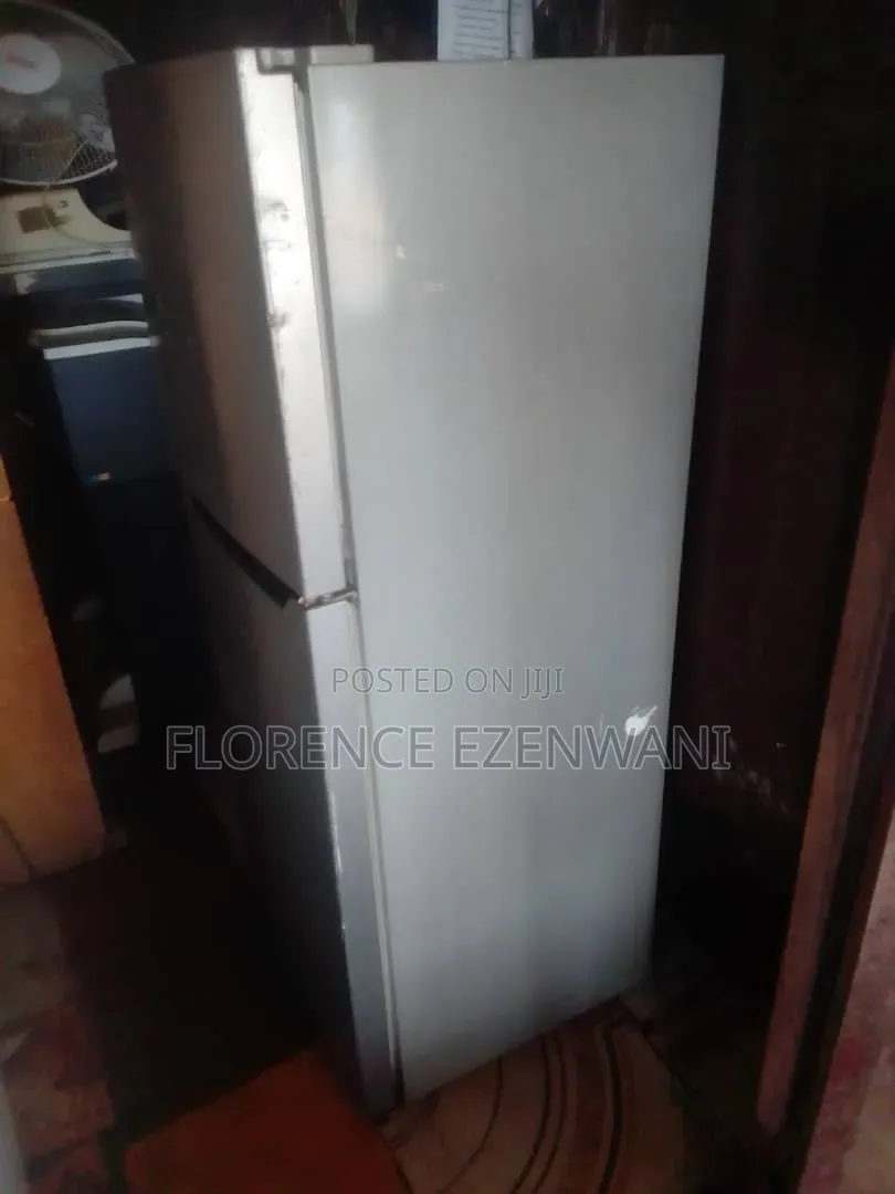 Hisense Refrigerator