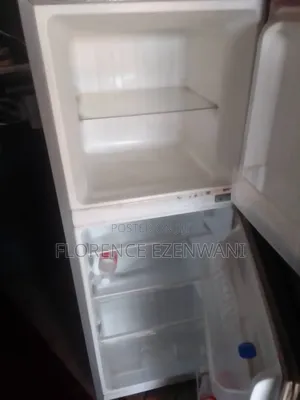 Hisense Refrigerator