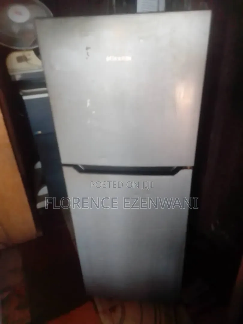 Hisense Refrigerator