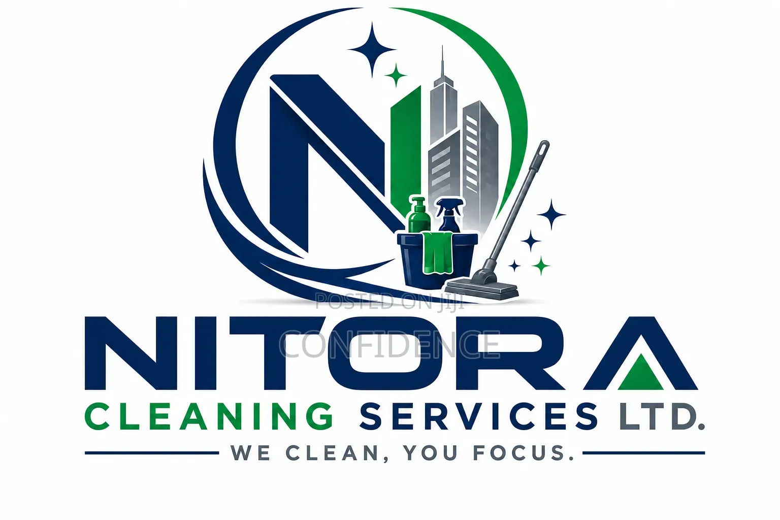 Cleaning Services