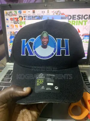 Branding Printing