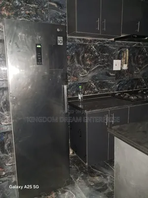 Furnished 4bdrm Townhouse / Terrace in Ikeja Gra for rent