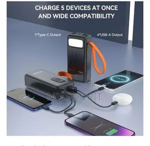 Power Bank