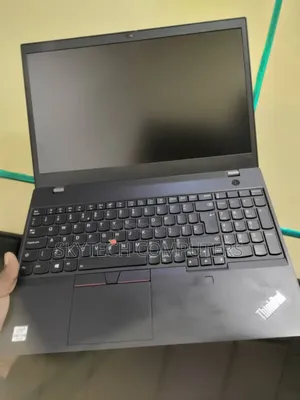Laptop Lenovo ThinkPad P15s 16GB Intel Core i7 HDD+SSD 256GB