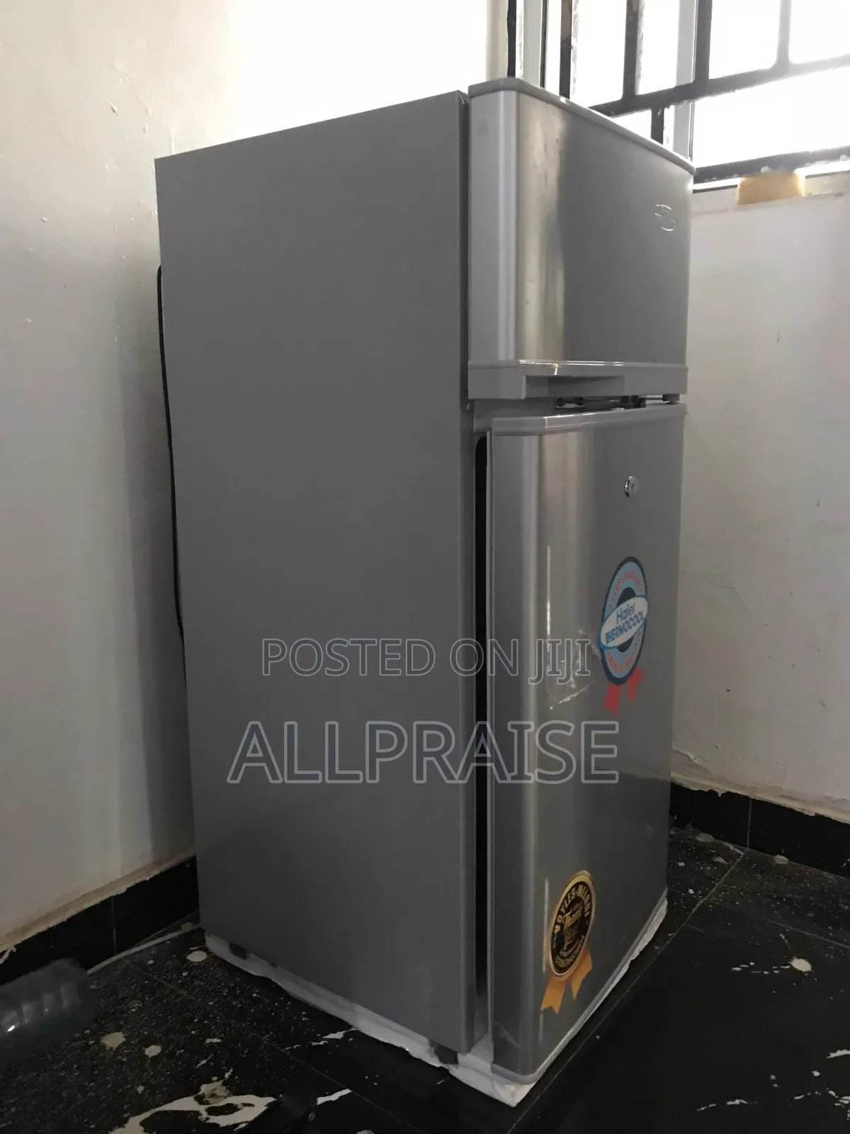 Hair Thermocool Fridge