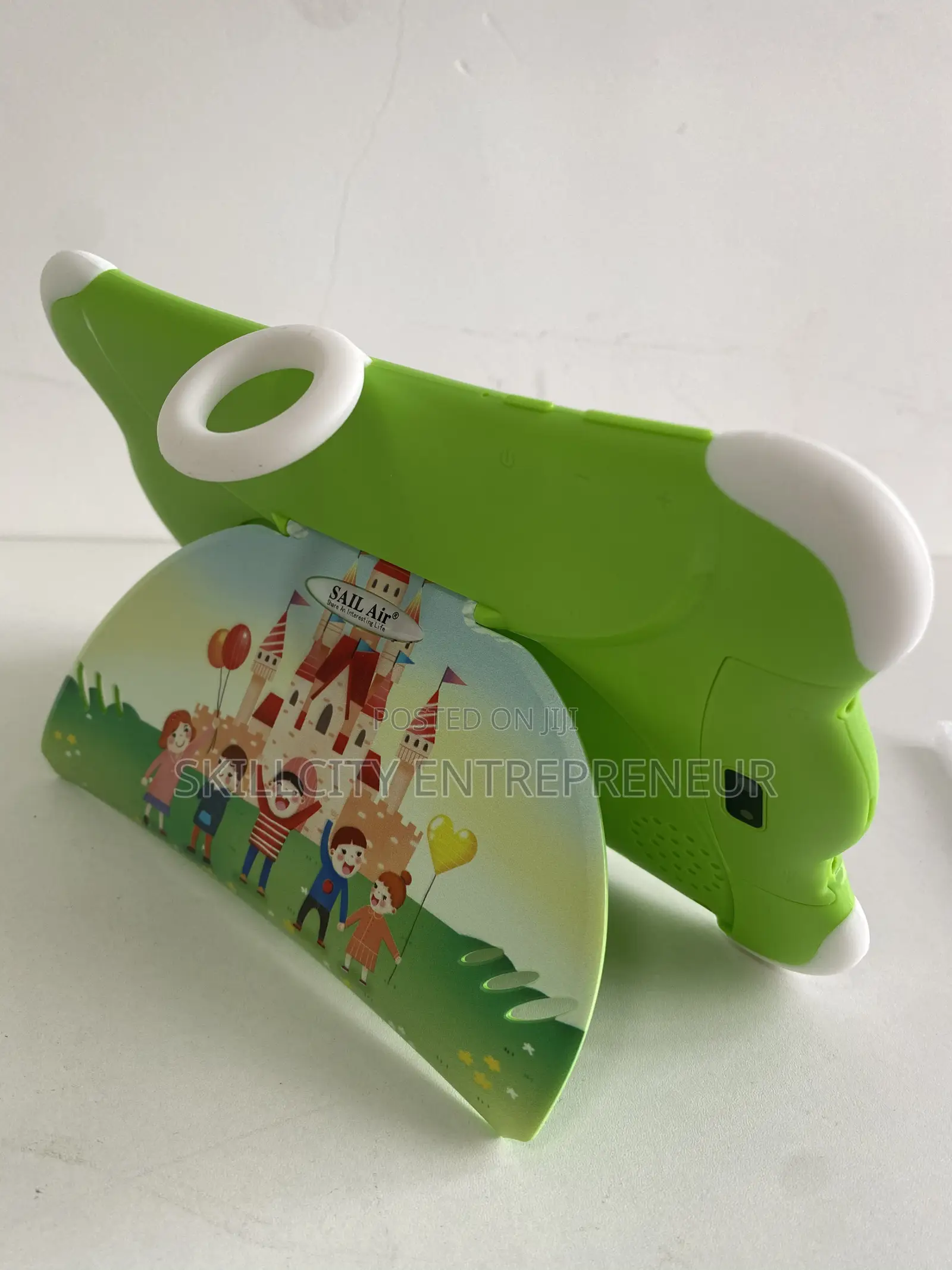 Children Tablet