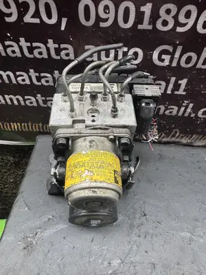 Abs Pump for Toyota Camry 2010 Hybrid