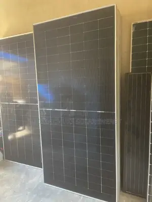 700w Jinko Solar