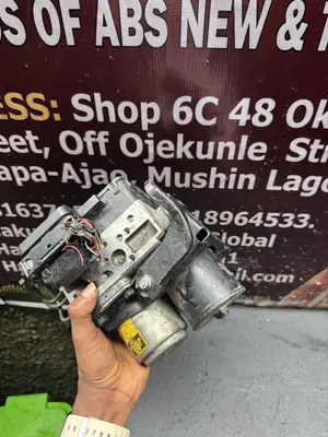 Abs Pump for Toyota Camry 2010 Hybrid