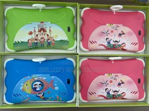 Children Tablet