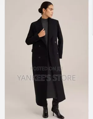 Brand New Imported Women Trench Coat
