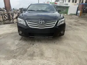 Toyota Camry LE 4dr Sedan (2.4L 4cyl 5A) 2007 Black