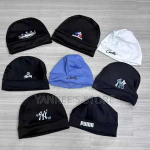 Brand New Unisex Designer Wave Cap/Skull Cap