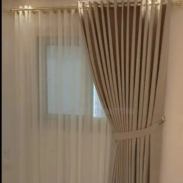 Curtains, Drapes Shades