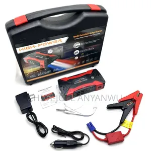 Emergency Car Jump Start Function Power Bank