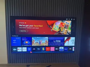 Lg Oled 55inch Tv