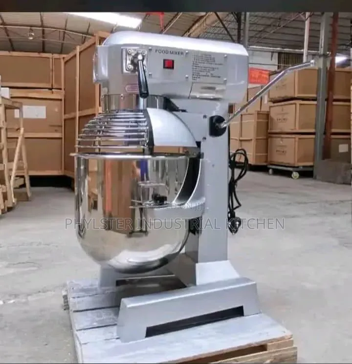 30l Standing Cake Mixer