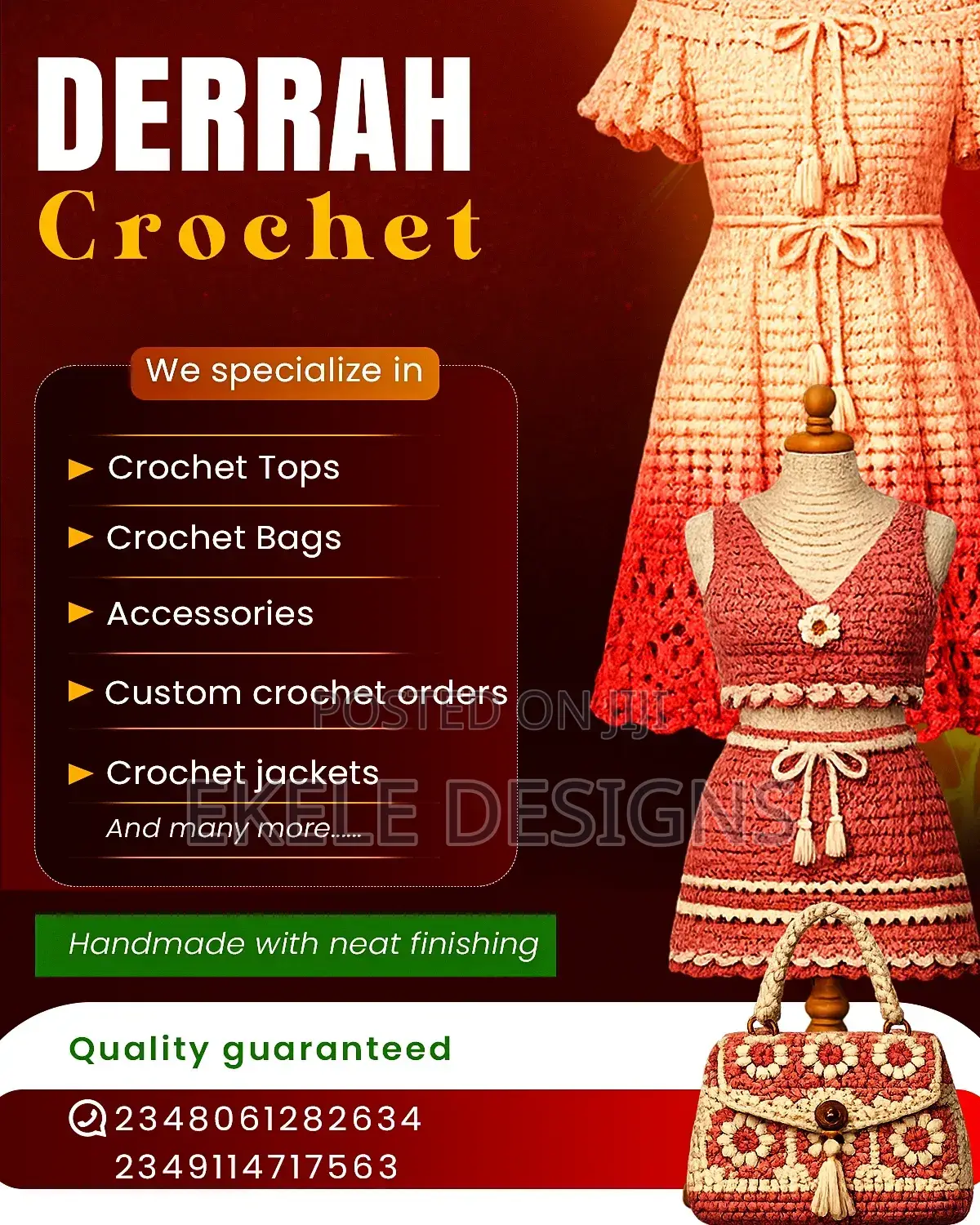 Creative Graphic Design Services