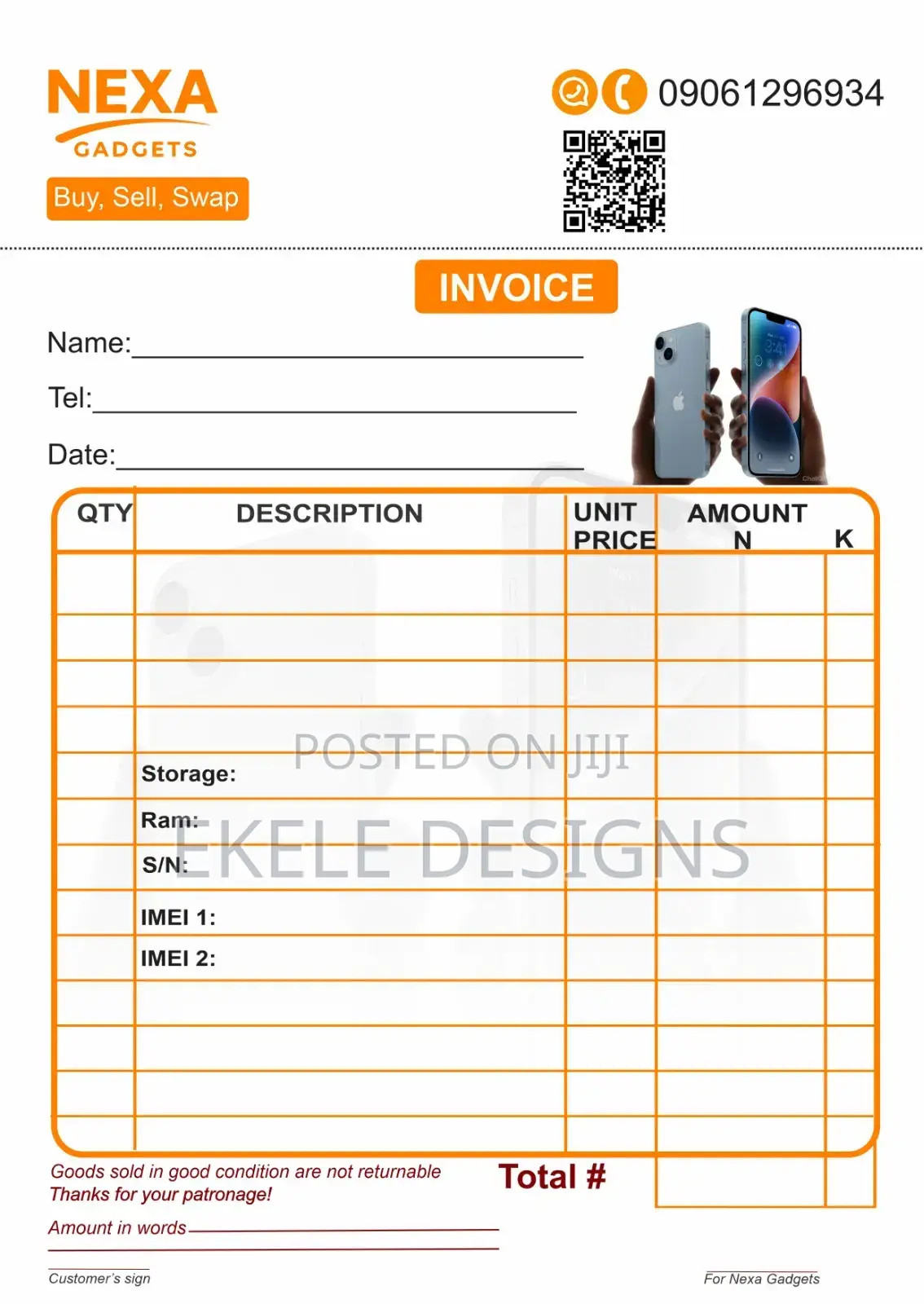 Creative Graphic Design Services