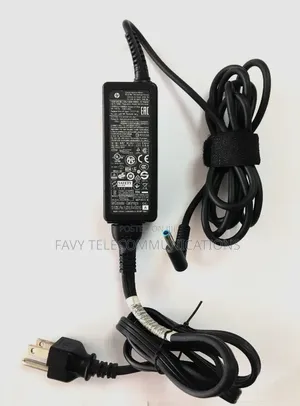 Hp Laptop Charger for Chromebook 11 G5