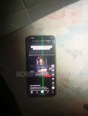 Samsung Galaxy S20 128 GB Gray