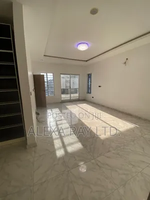 Furnished 5bdrm Duplex in Ikota for rent