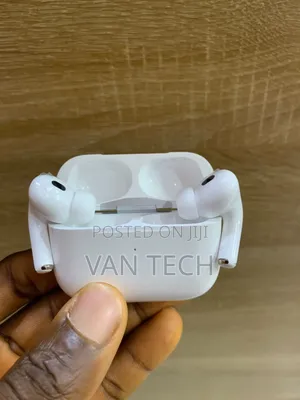 Used Airpods Pro2