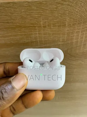 Used Airpods Pro2