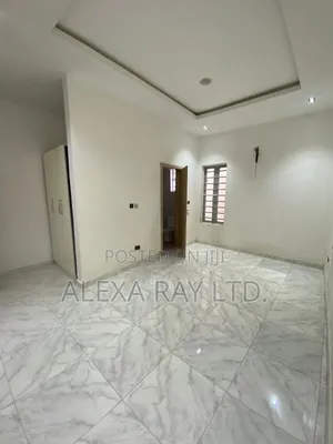 Furnished 5bdrm Duplex in Ikota for rent