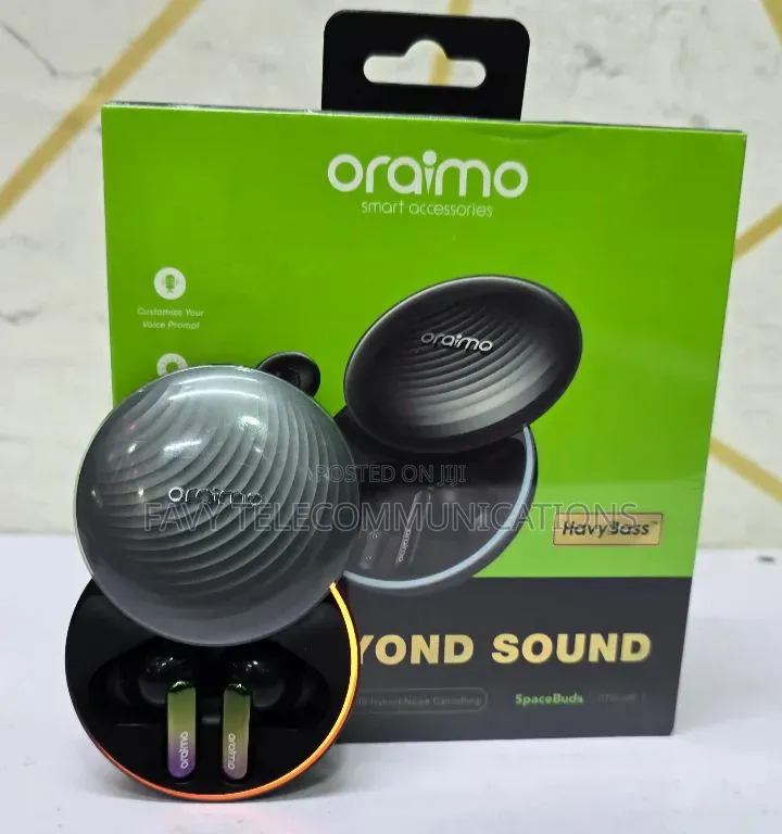 Oraimo Wireless Air Pod