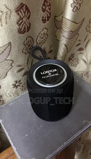 Oraimo Portable Speaker