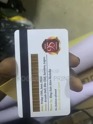 Access Card