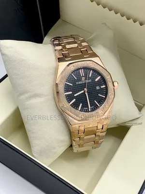 Quality Class Patek Watch Poo